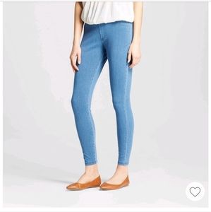 A New Day Women's Light Jeggings